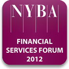 NYBA Financial Services Forum icon