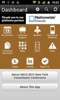IMCA 2013 New York Consultants スクリーンショット 1