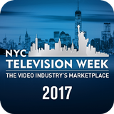 NYC TV Week আইকন