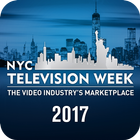 NYC TV Week biểu tượng