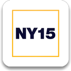 NY15 Podiatric Conference biểu tượng