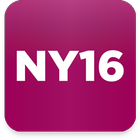 NY 16 ícone