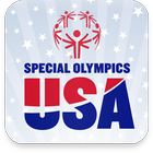 Special Olympics USA 2015 icono