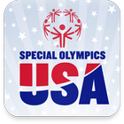 Special Olympics USA 2015 icon