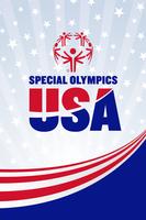 Poster Special Olympics USA 2015