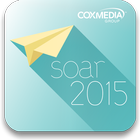 CMG SOAR 2015 アイコン