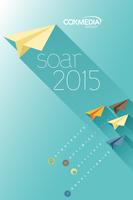 CMG SOAR 2015 포스터