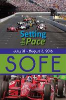 SOFE CDS 2016 الملصق