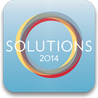 Mohawk Solutions Convention'14 أيقونة