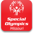 Special Olympics Missouri 2014 أيقونة