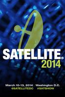 SATELLITE 2014 Conference poster