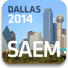 SAEM 2014 Annual Meeting biểu tượng