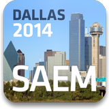 SAEM 2014 Annual Meeting icône