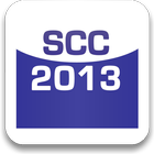 CALISCC 2013 ikon