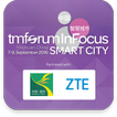 Smart City InFocus 2016