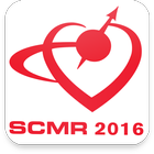 SCMR 2016 иконка