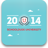 SchoolDude West Conference '14 icono