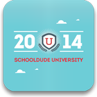 SchoolDude West Conference '14 ikona