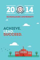 SchoolDude West Conference '14 Affiche