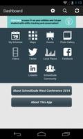 SchoolDude West Conference '14 اسکرین شاٹ 1