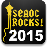 آیکون‌ SEAOC 2015 Convention
