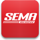 The 2014 SEMA Show 图标