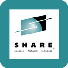 SHARE Inc. icône