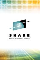 SHARE Inc. Affiche