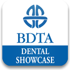 BDTA Dental Showcase 2012 ไอคอน