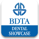 BDTA Dental Showcase 2012 icône