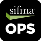 SIFMA Operations Con & Exh biểu tượng