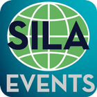 SILA Events icon