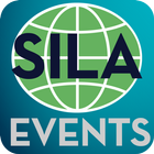 SILA Events أيقونة