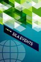 SILA Events poster
