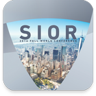 SIOR Fall World Conference '16 icône