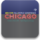 2013 SIOR Fall World Conf. icono