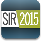 SIR 2015 Annual Meeting أيقونة