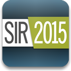 SIR 2015 Annual Meeting ikona