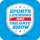 Sports Licensing & Tailgate أيقونة