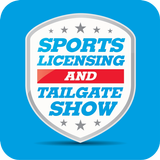 Sports Licensing & Tailgate ไอคอน