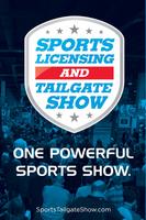 Sports Licensing & Tailgate poster