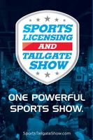 Sports Licensing & Tailgate ポスター