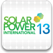 Solar Power International 2013