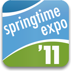 2011 Springtime Expo icône