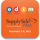 SupplySide West 2012 Expo APK