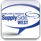 SupplySide West 2013 أيقونة