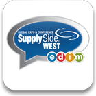 SupplySide West 2014 ícone