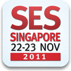 SES Singapore Conference-icoon