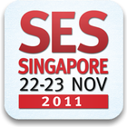 SES Singapore Conference ikon