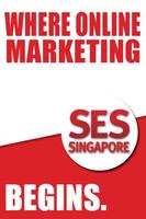 SES Singapore Conference Plakat